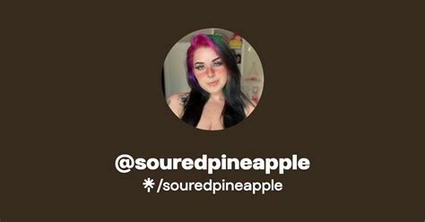 souredpineapple onlyfans leaks|goddess lia @souredpineapple